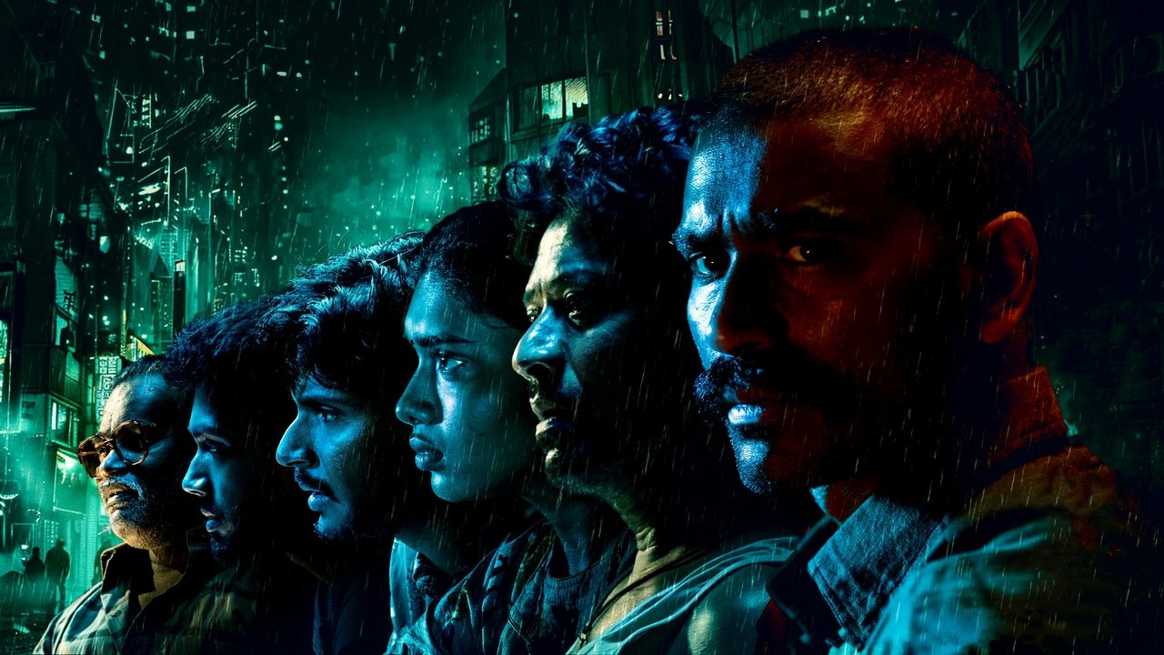 Raayan Movie Screenshot 1