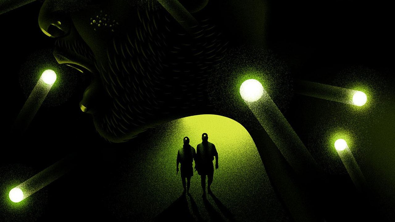 Churuli Movie Screenshot 1