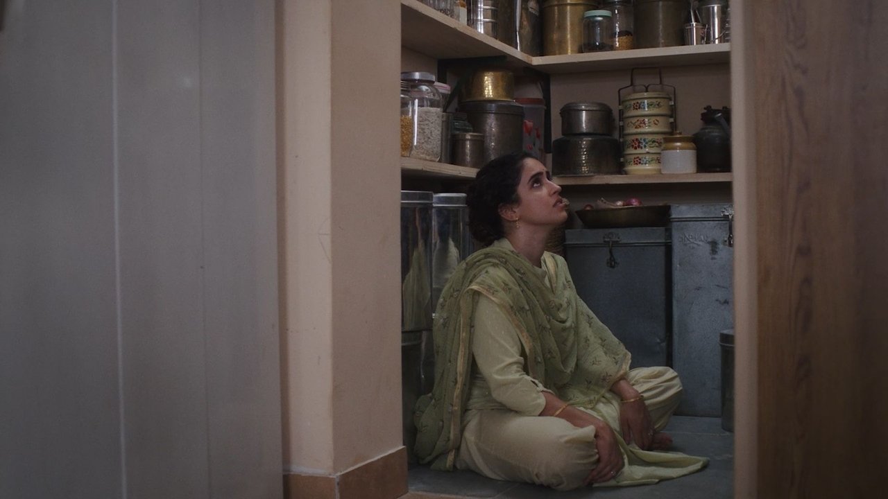 Mrs. Movie Screenshot 5