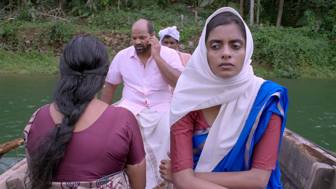 Biriyaani Movie Screenshot 1