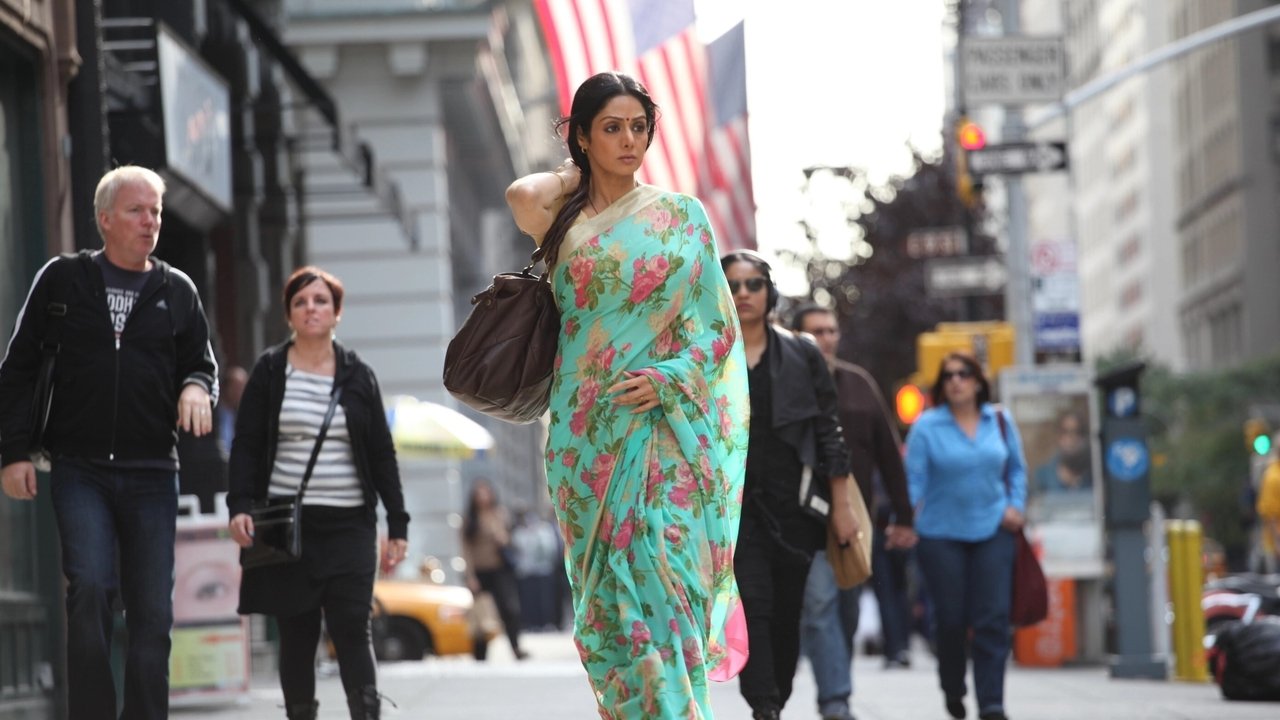 English Vinglish Movie Screenshot 5