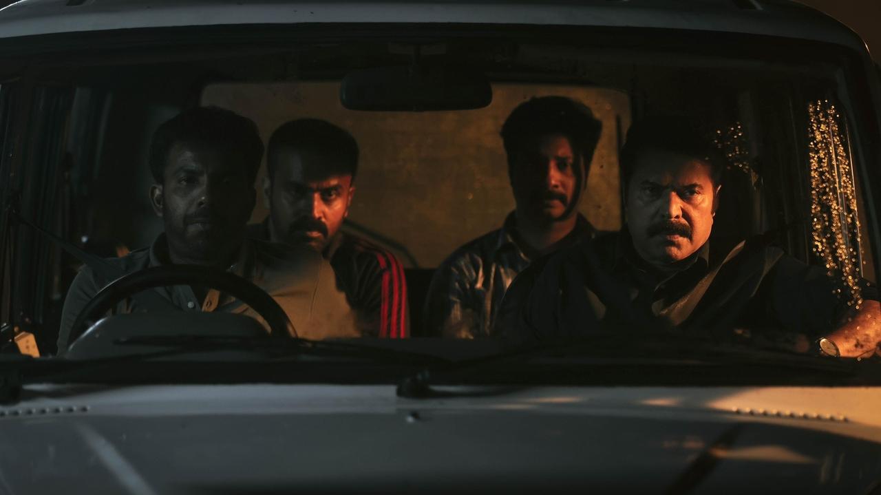 Kannur Squad Movie Screenshot 1