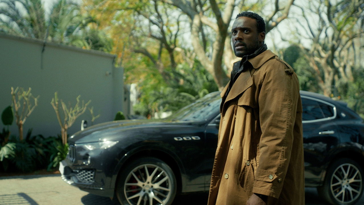 The Nowhere Man Series Screenshot 1