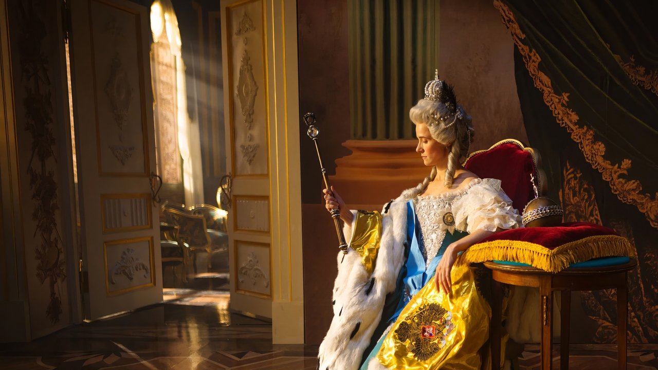 Catherine the Great Movie Screenshot 1