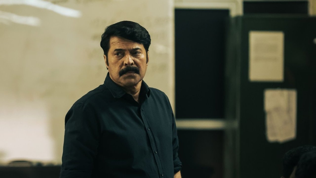 Kannur Squad Movie Screenshot 3