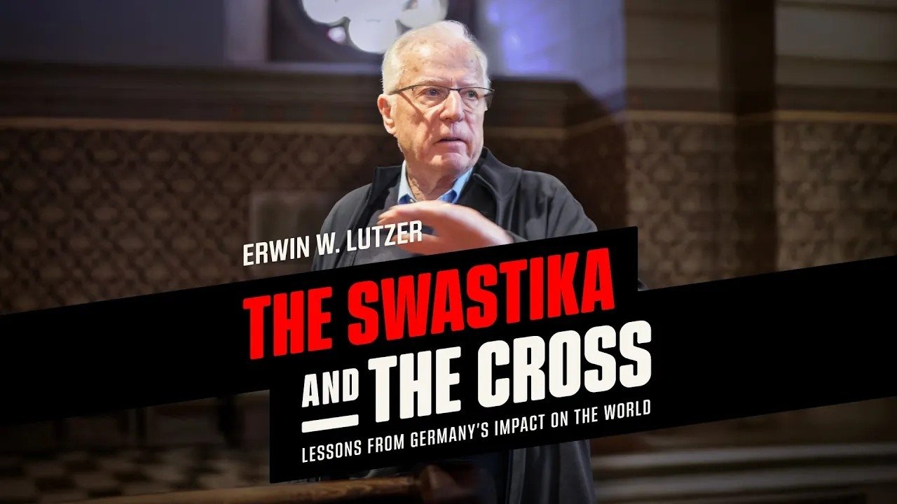 The Swastika and the Cross Movie Screenshot 1