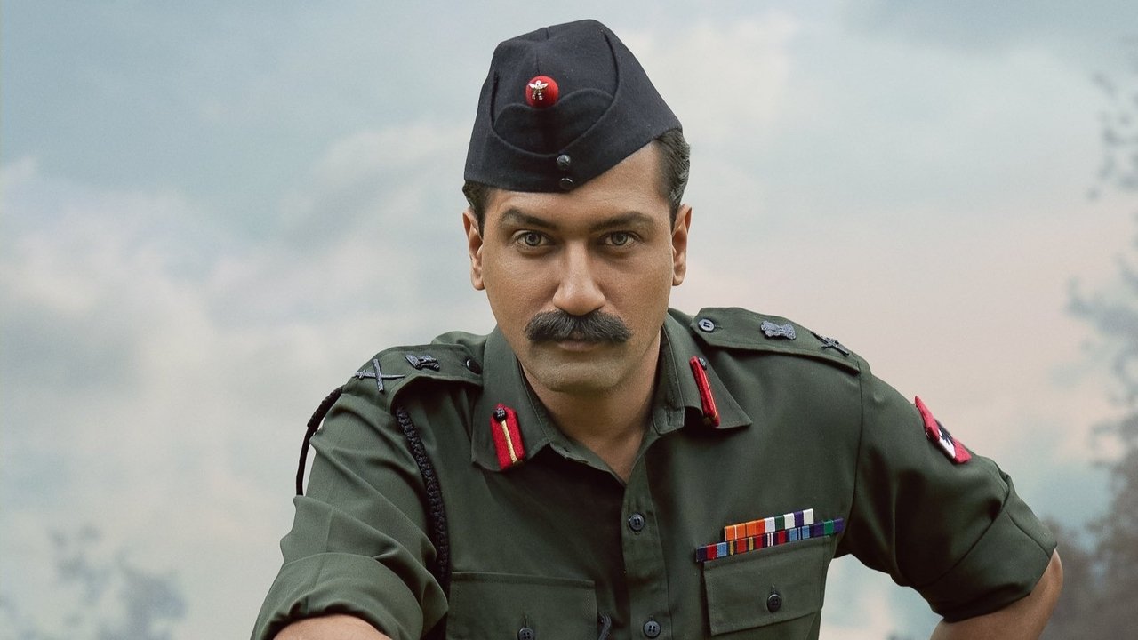 Sam Bahadur Movie Screenshot 5