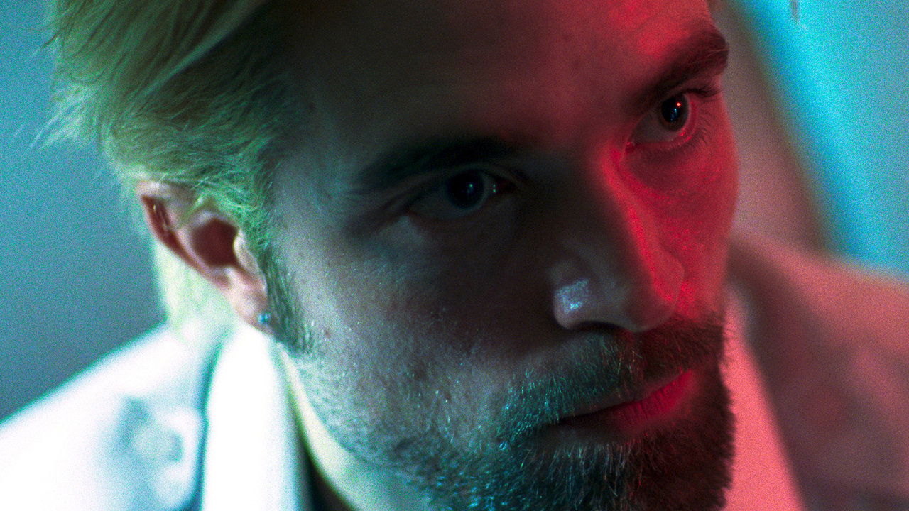 Good Time Movie Screenshot 1