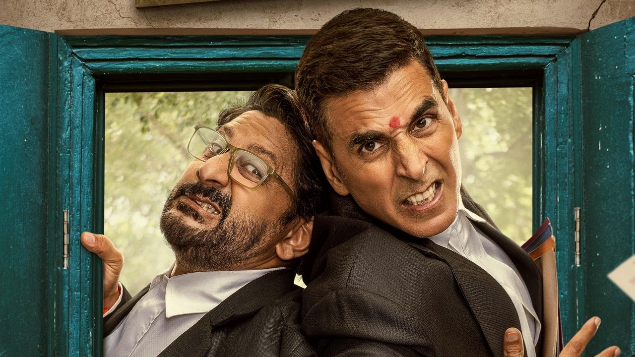Jolly LLB 3 Movie Screenshot 1