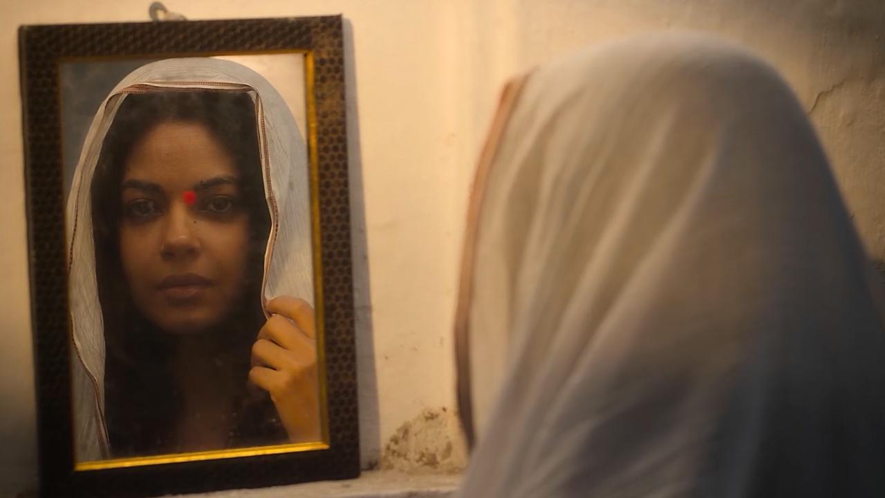 Safed Movie Screenshot 1
