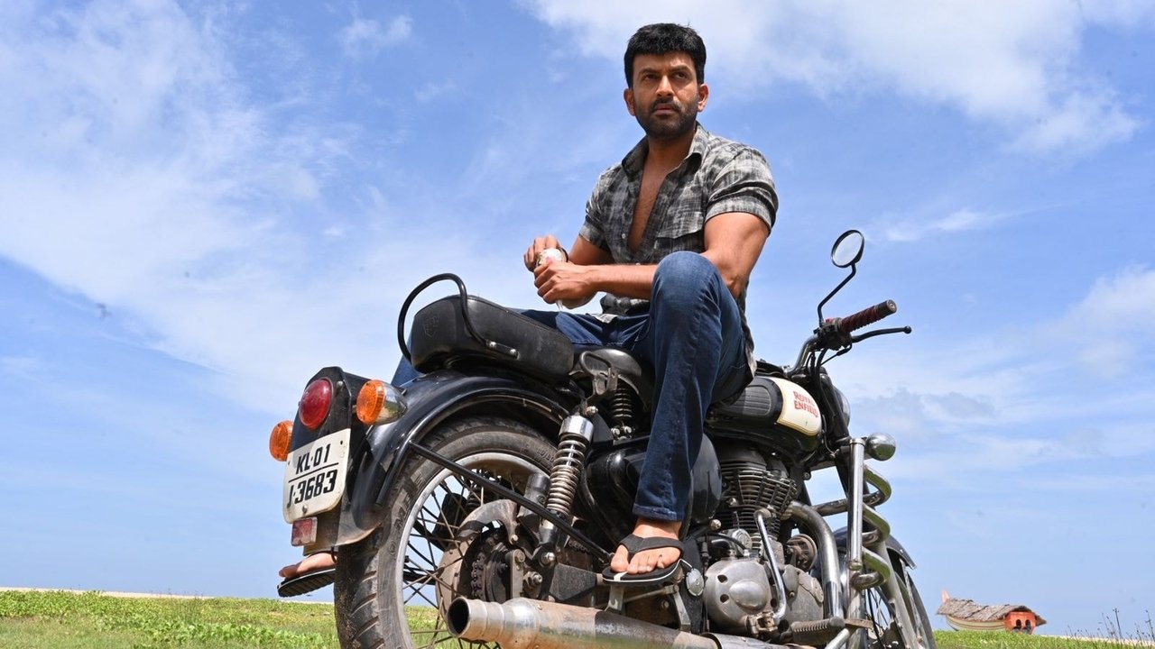 Kaapa Movie Screenshot 1