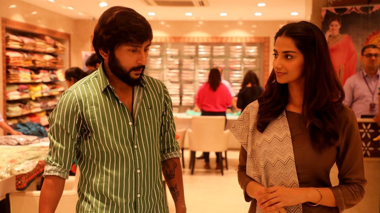 Singapore Saloon Movie Screenshot 5