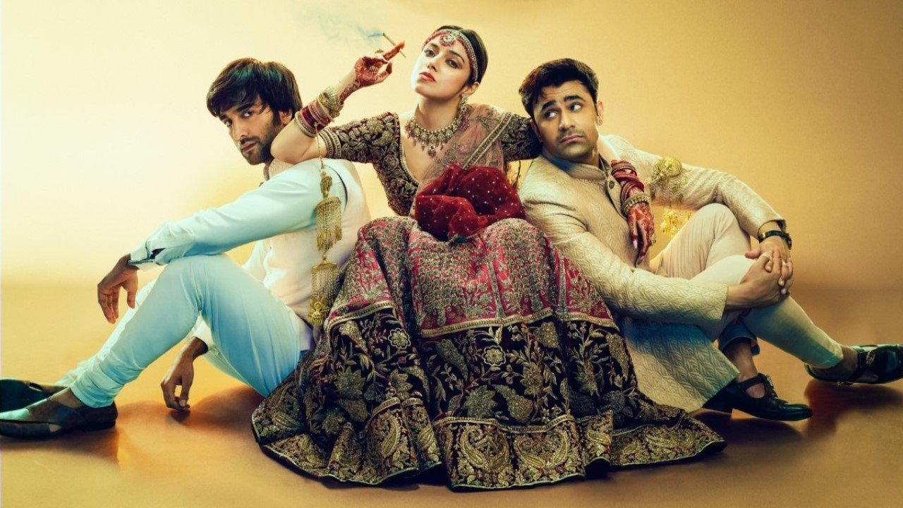 Yaariyan 2 Movie Screenshot 1
