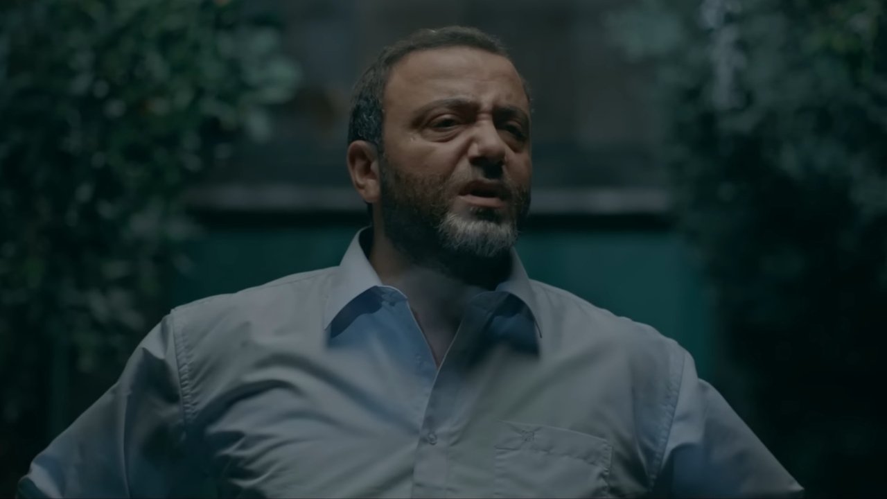 The Last Sparapet Movie Screenshot 1