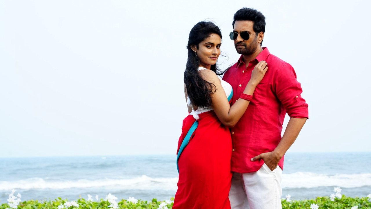 Inga Naan Thaan Kingu Movie Screenshot 3