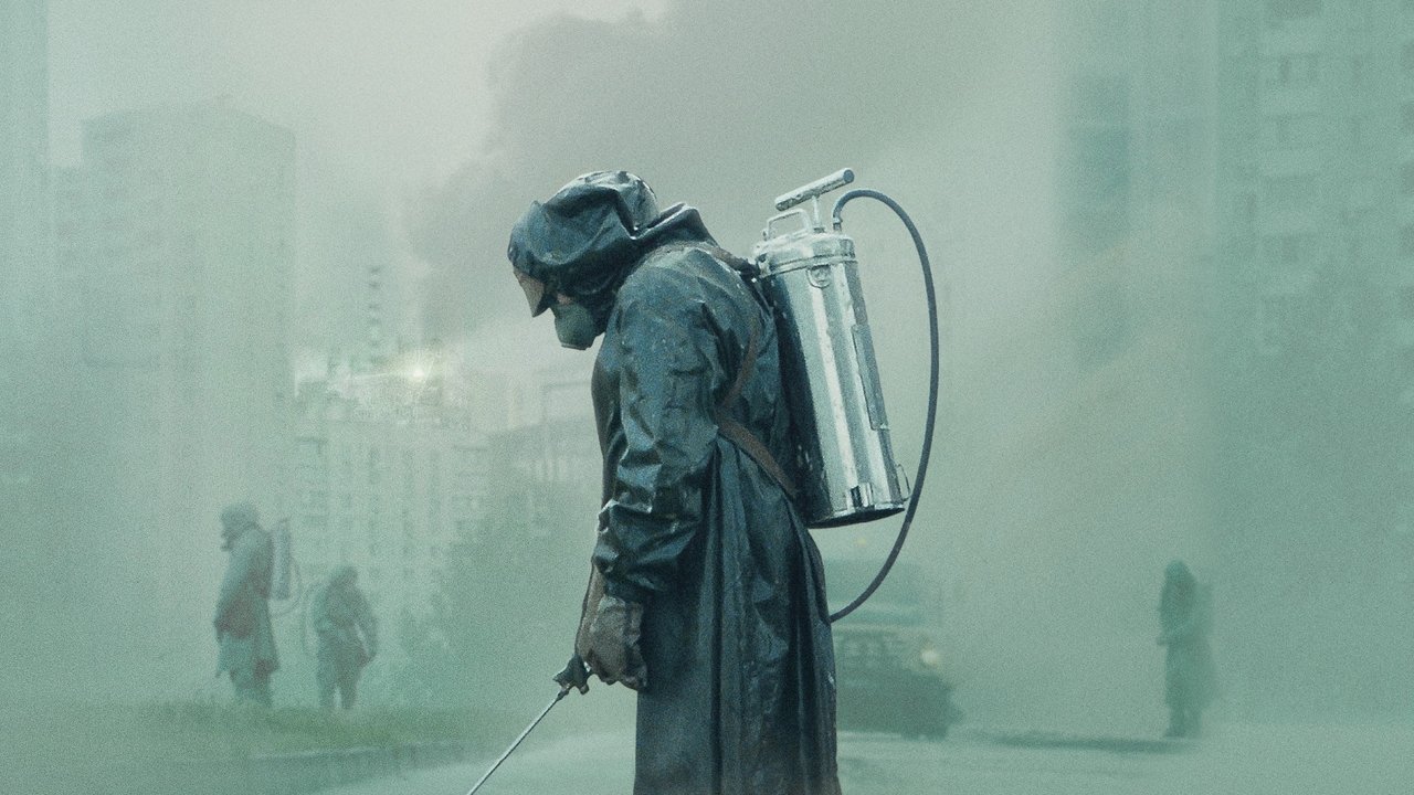 Chernobyl Series Screenshot 2