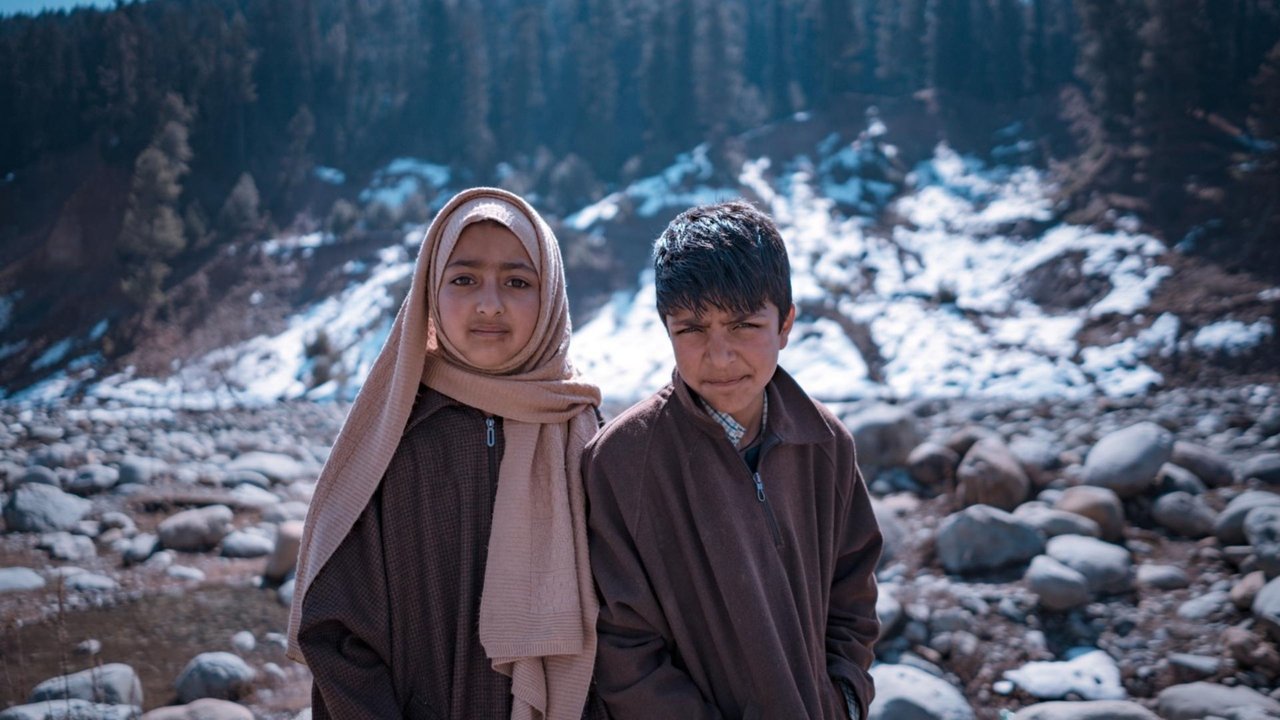 Where is Kashmir Movie Screenshot 1