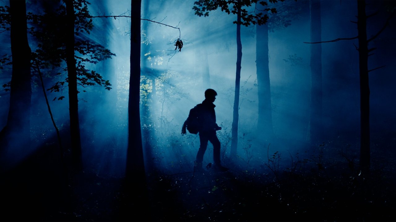 The Wildman of Shaggy Creek Movie Screenshot 5