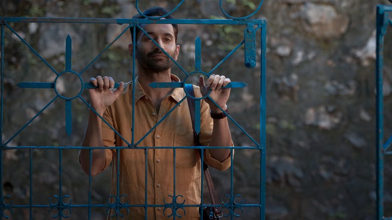Pachuvum Athbhuthavilakkum Movie Screenshot 1