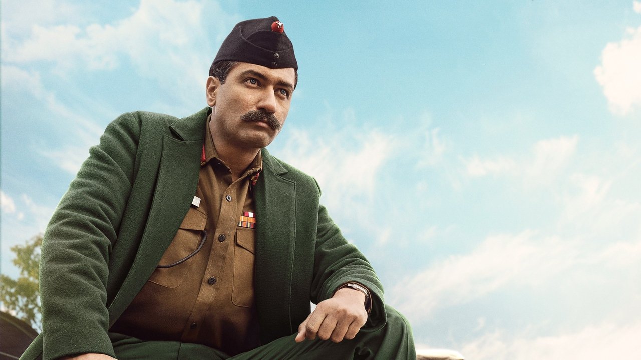 Sam Bahadur Movie Screenshot 2
