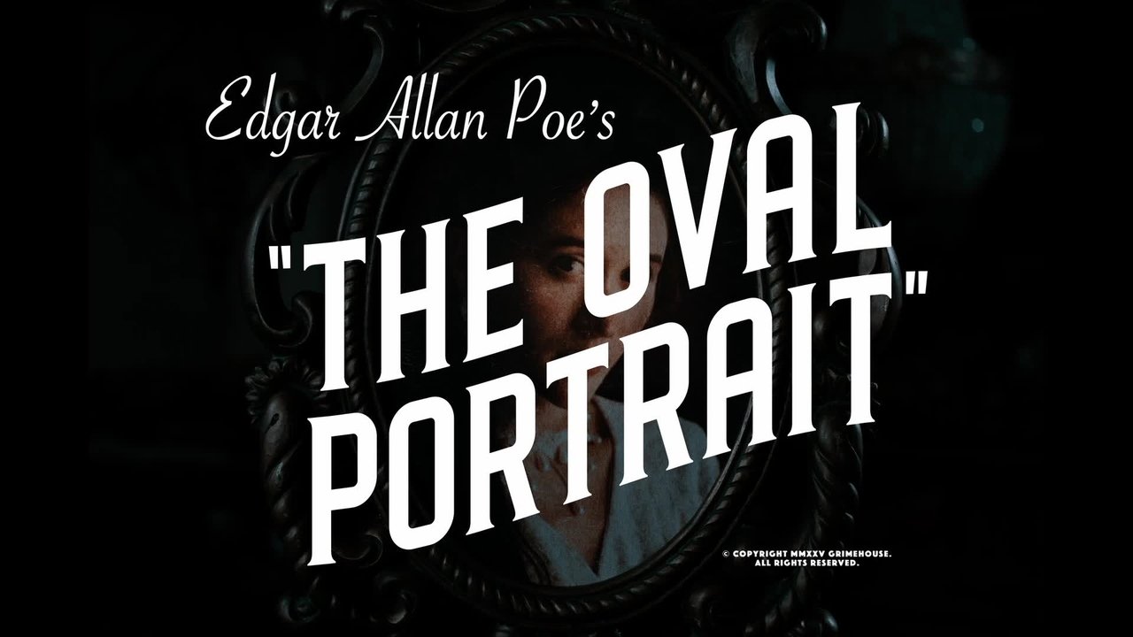 Edgar Allan Poe