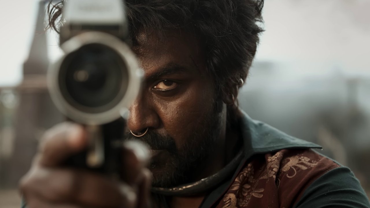 Jigarthanda DoubleX Movie Screenshot 2
