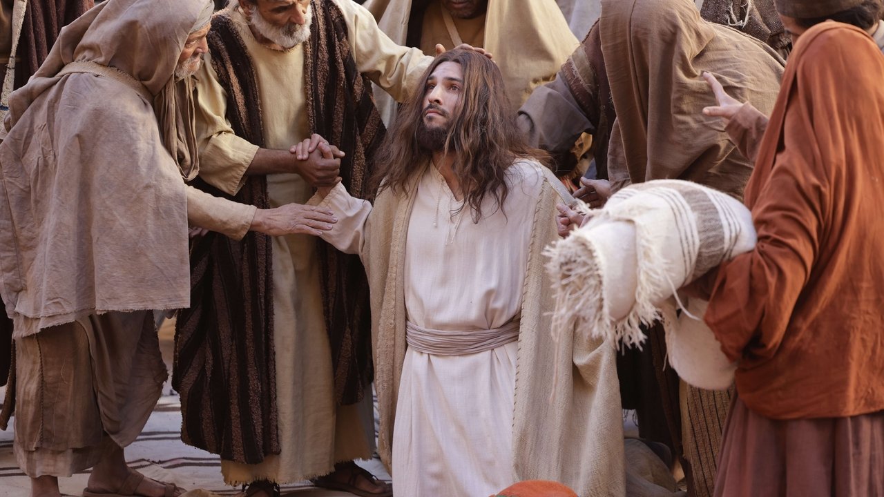The Last Supper Movie Screenshot 1