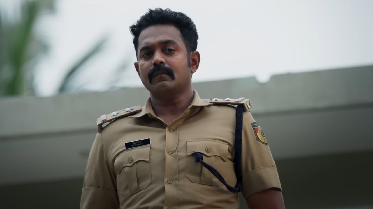 Thalavan Movie Screenshot 4