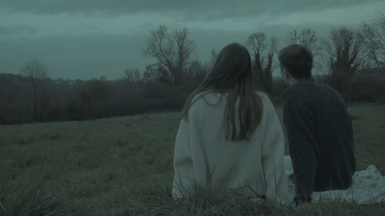 Veil Movie Screenshot 1