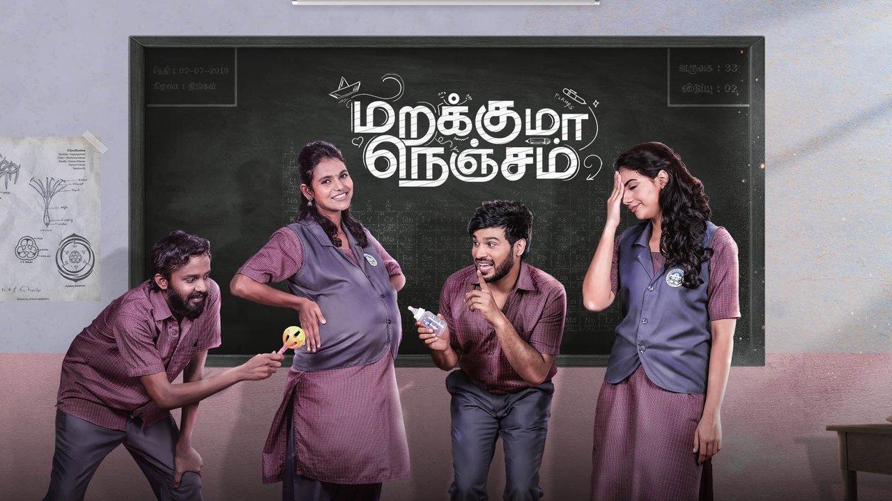 Marakkuma Nenjam Movie Screenshot 1