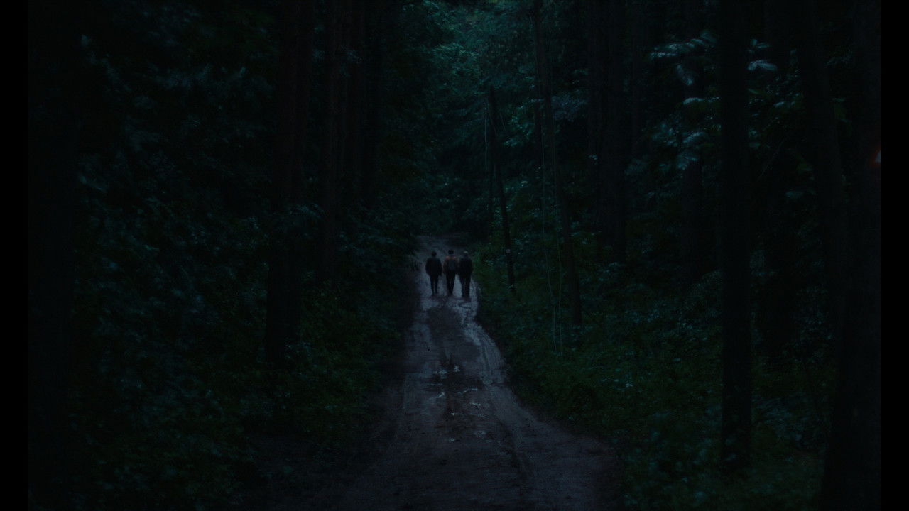 Where the Water Used to Be Movie Screenshot 1