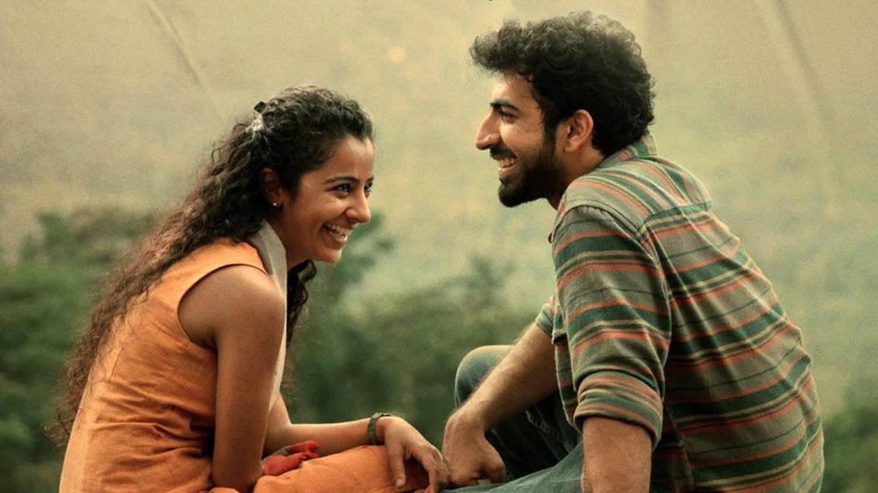 Aanum Pennum Movie Screenshot 1