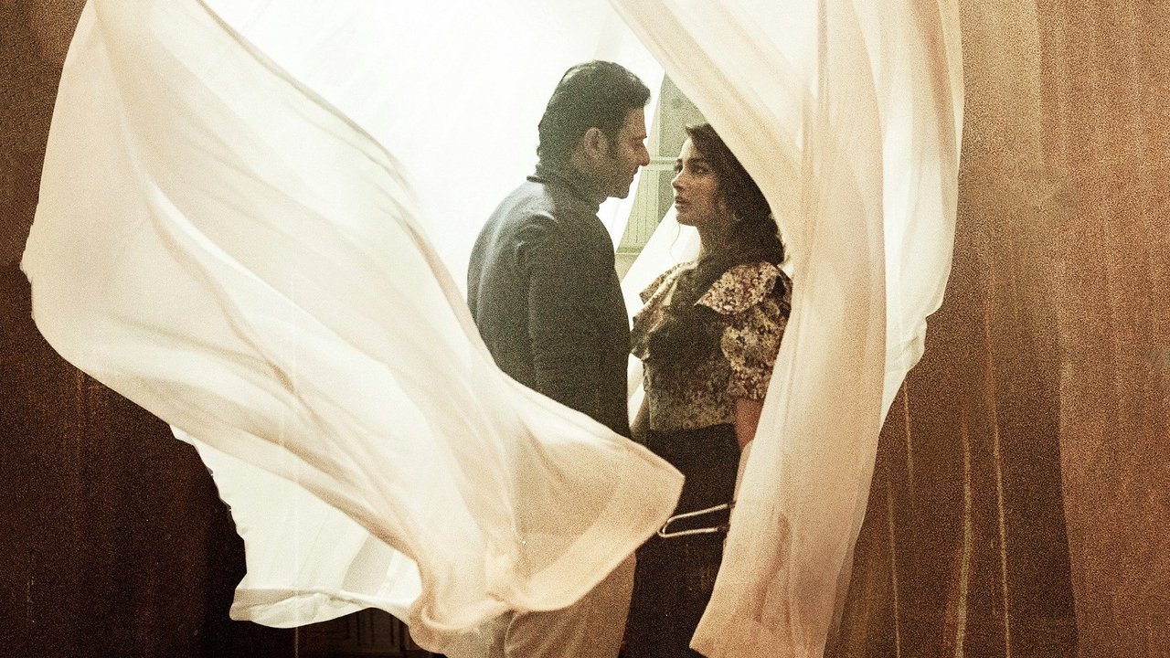Radhe Shyam Movie Screenshot 2