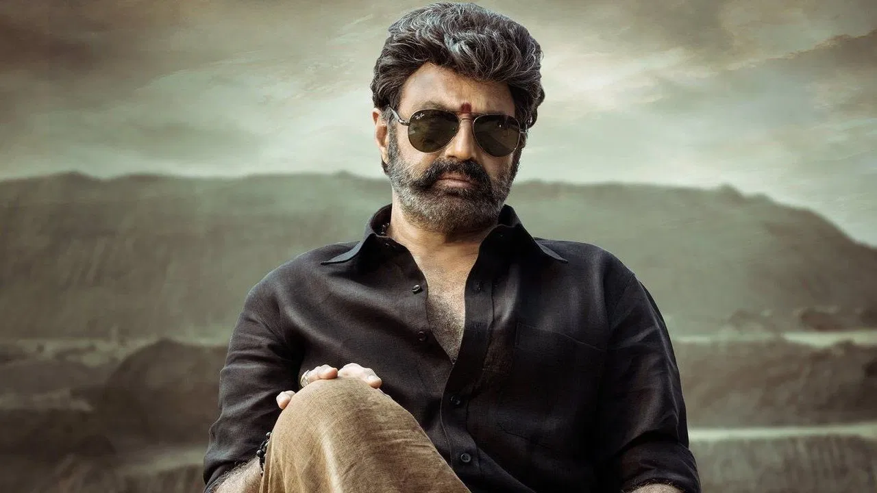 Veera Simha Reddy Movie Screenshot 4