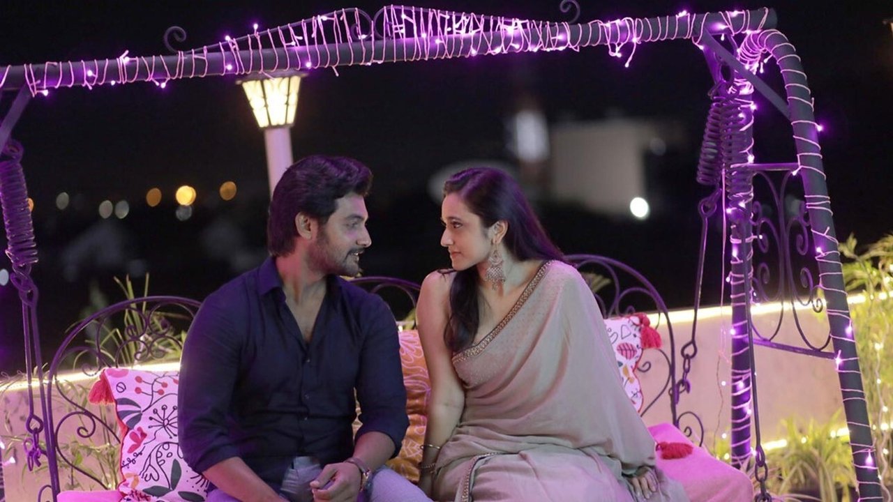 Atithi Devobhava Movie Screenshot 2