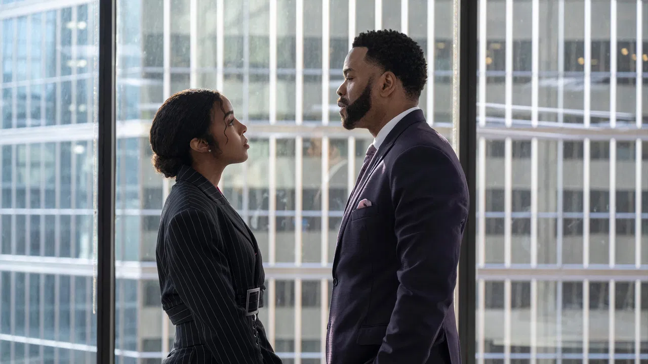 Relationship Goals Movie Screenshot 2