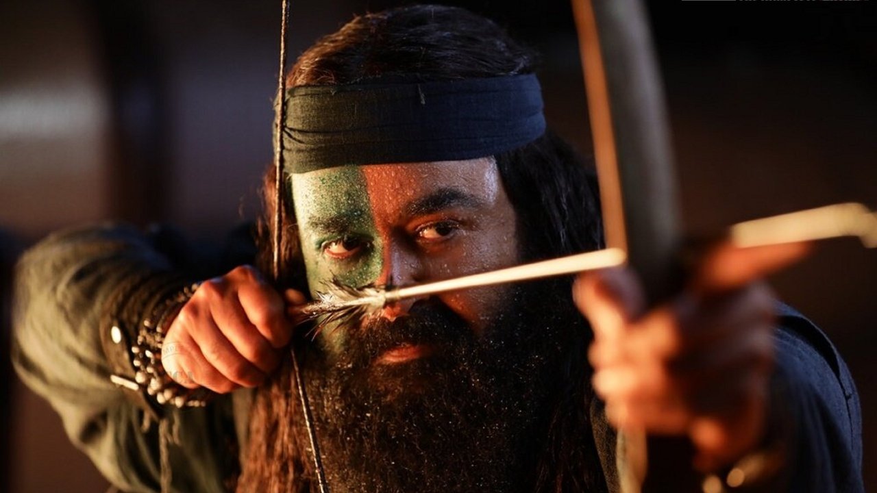 Marakkar: Lion of the Arabian Sea Movie Screenshot 3