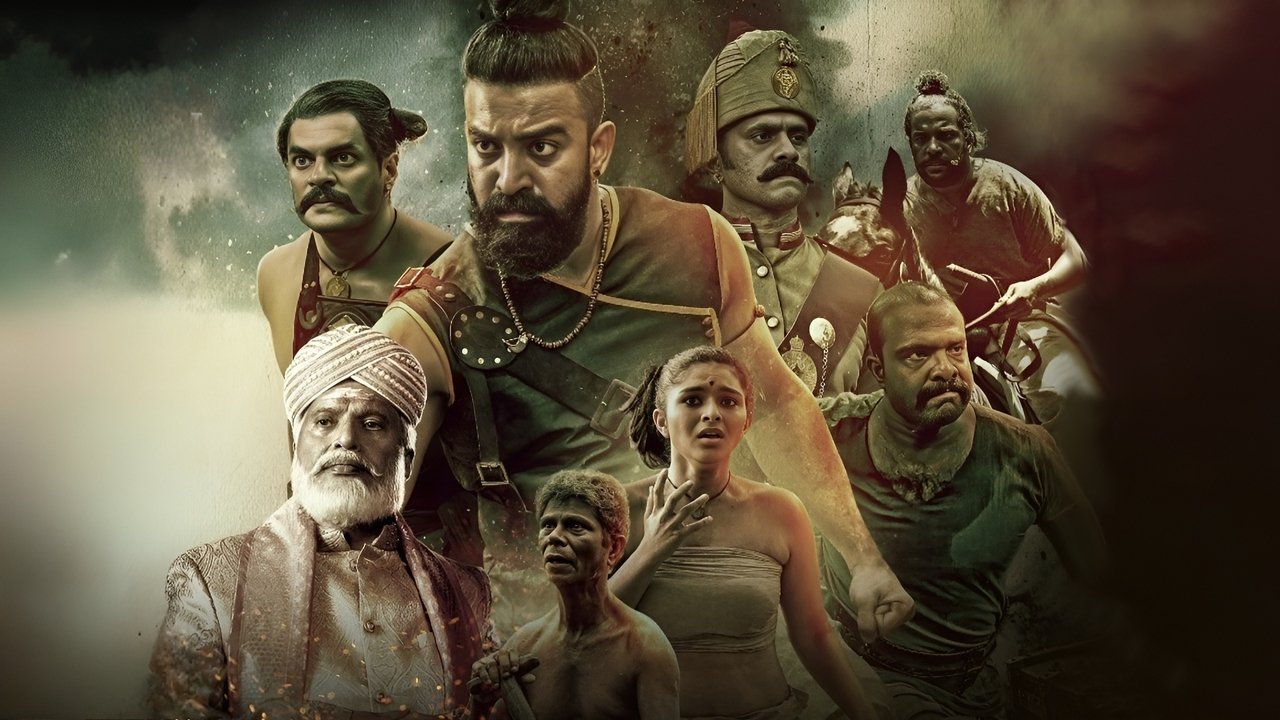Pathonpatham Noottandu Movie Screenshot 3
