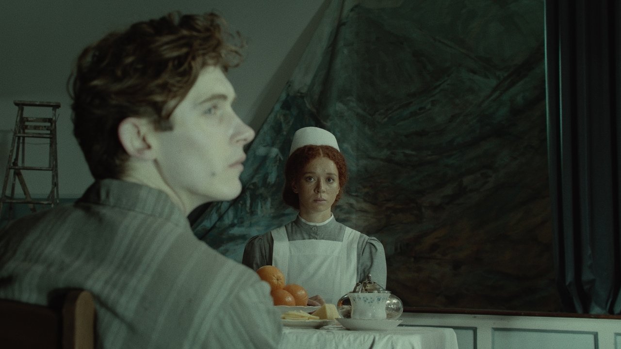 Lilies Not for Me Movie Screenshot 2