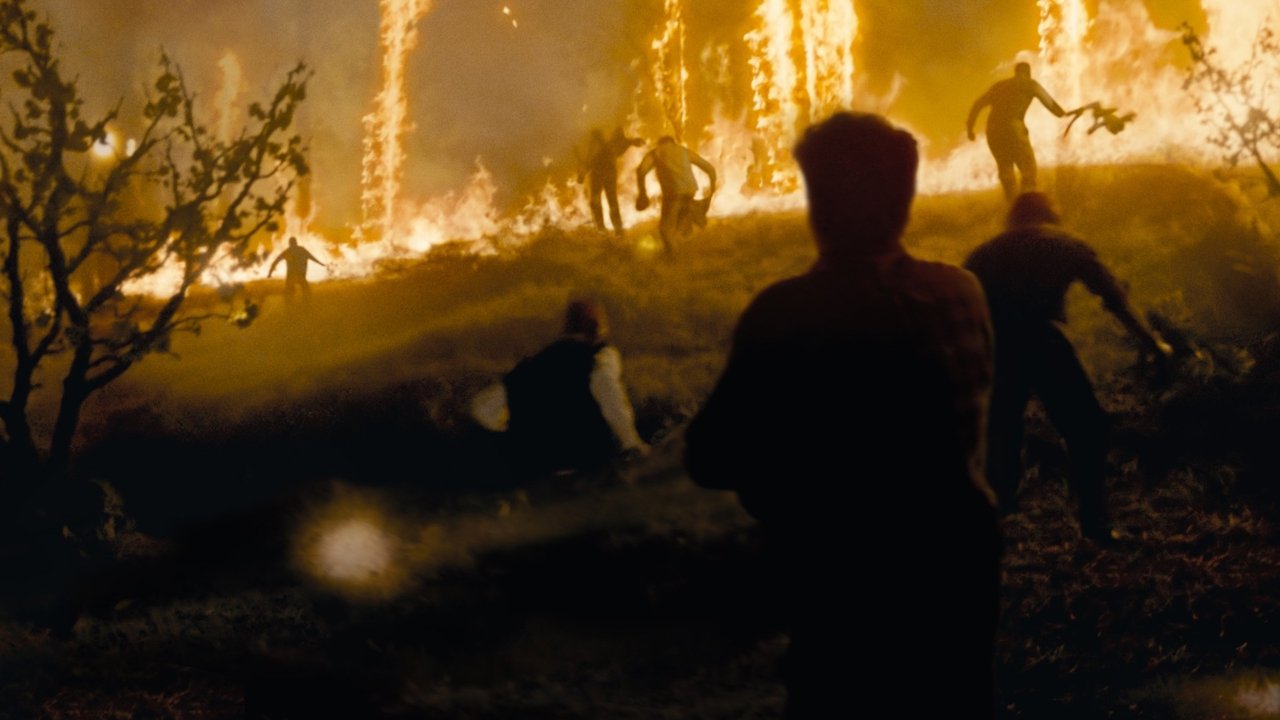 The Fable Movie Screenshot 3