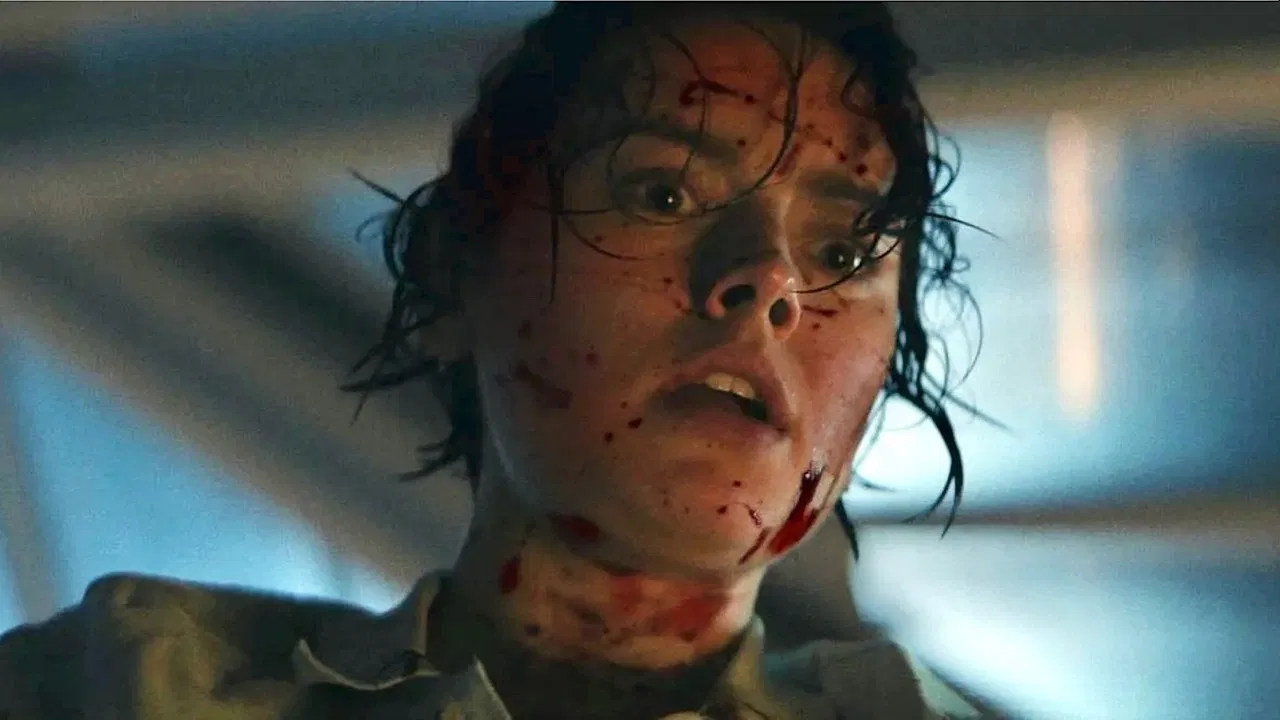 We Bury the Dead Movie Screenshot 4