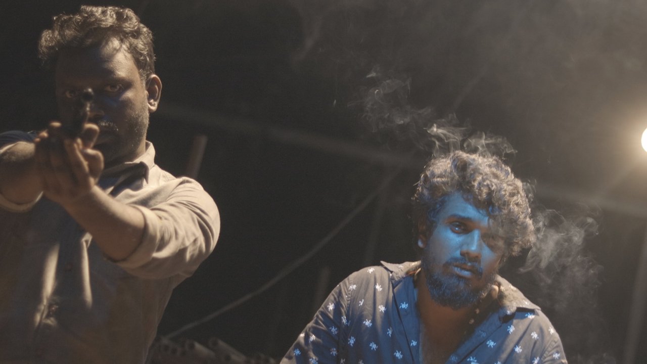 Snatch Movie Screenshot 1