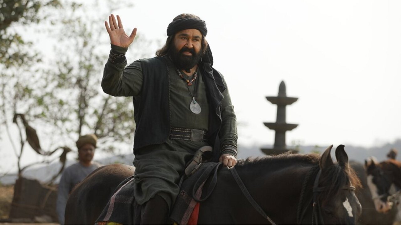 Marakkar: Lion of the Arabian Sea Movie Screenshot 2