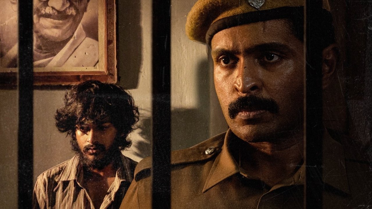 Sirai Movie Screenshot 2