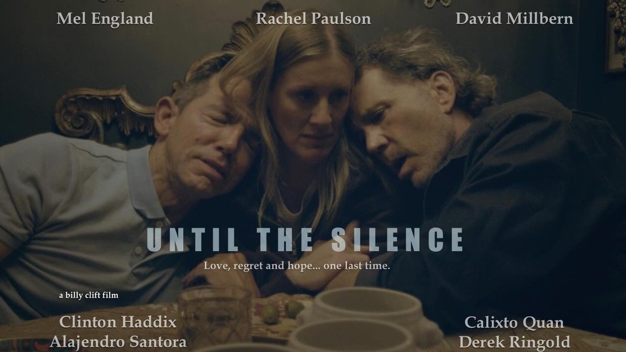 Until the Silence Movie Screenshot 1