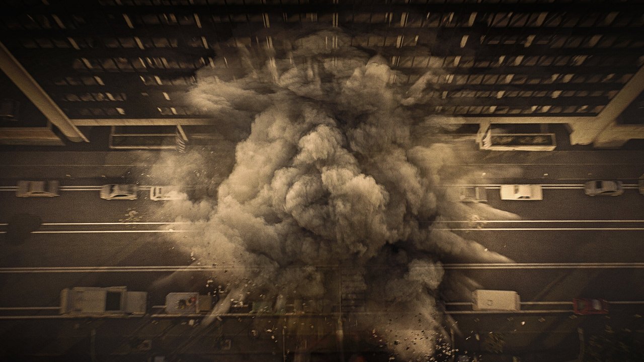 Oklahoma City Bombing: American Terror Movie Screenshot 2