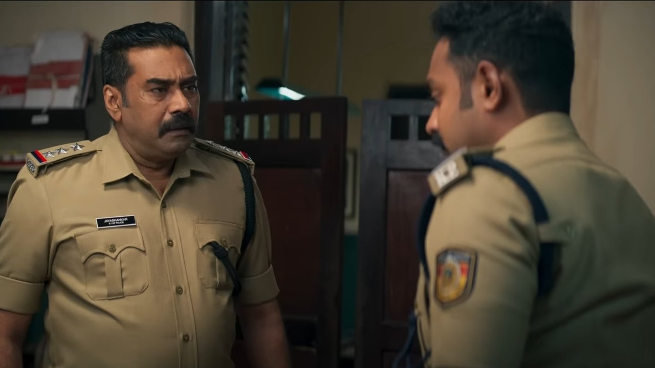 Thalavan Movie Screenshot 3
