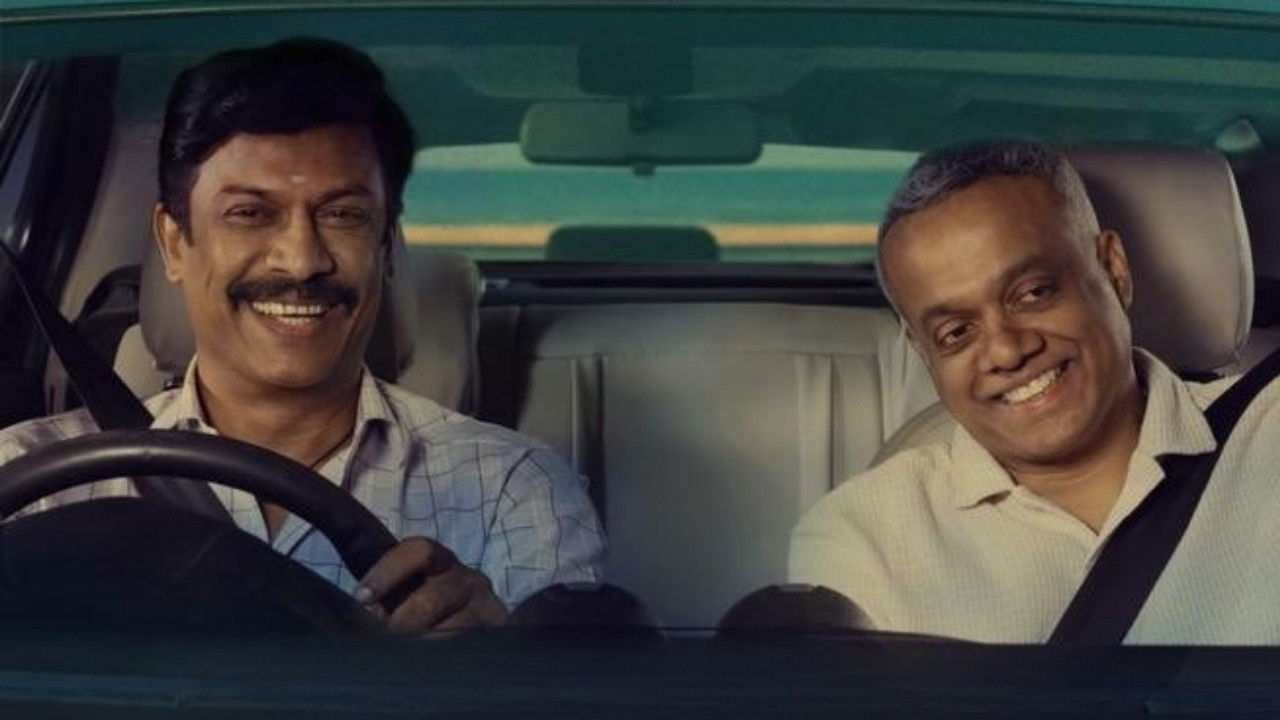 Carmeni Selvam Movie Screenshot 1