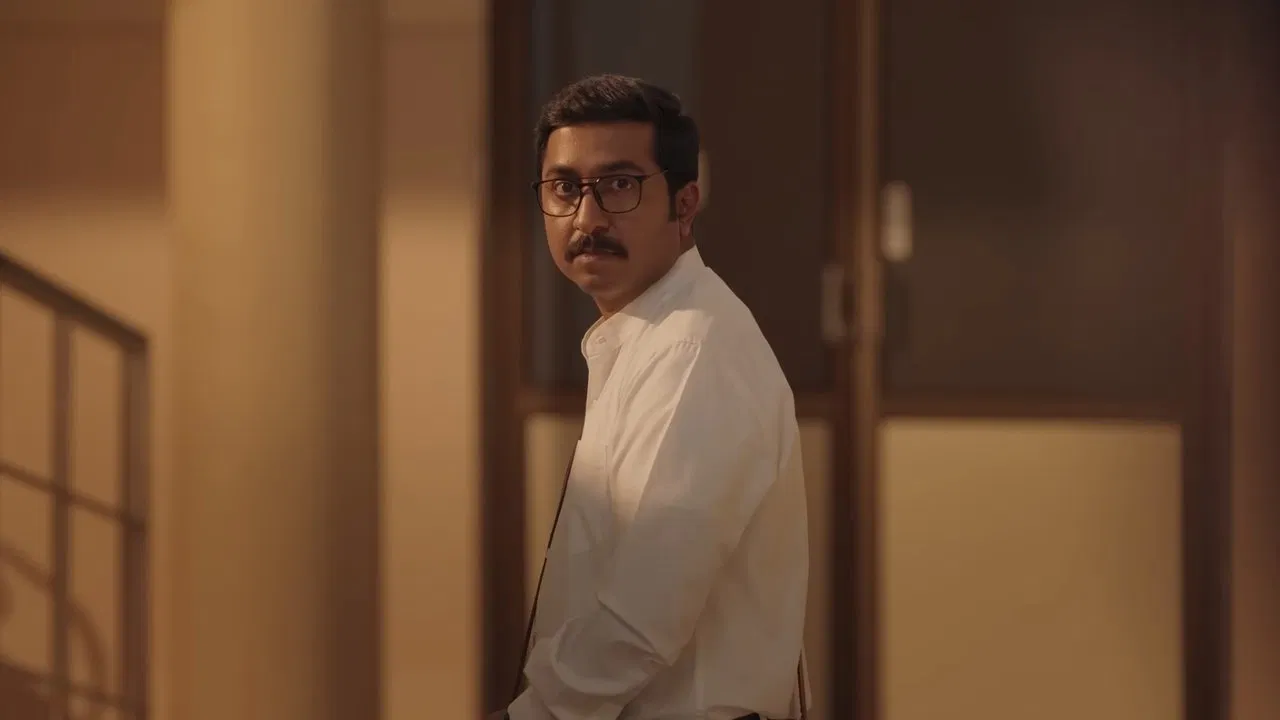 Mukundan Unni Associatesâ„¢ Movie Screenshot 2