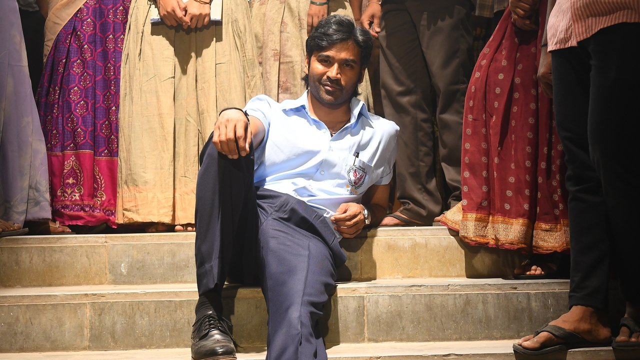 Vaathi Movie Screenshot 5